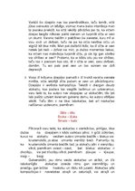 Referāts 'Edvarts Virza "Biķeris"', 2.