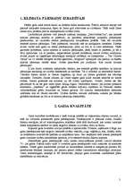 Referāts 'Vides piesārņojums', 3.