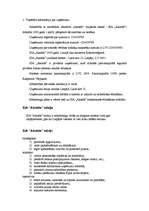 Biznesa plāns 'SIA "Akords" mārketinga plāns', 3.