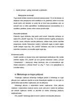 Biznesa plāns 'SIA "Akords" mārketinga plāns', 19.