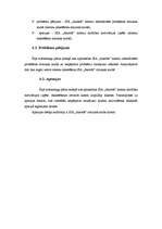 Biznesa plāns 'SIA "Akords" mārketinga plāns', 20.