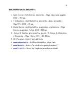 Referāts 'Peļņa un rentabilitāte', 19.