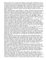 Eseja 'The Controversial Use of Steroids in Athletics', 1.