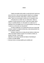 Referāts 'Skolēna un skolotāja sadarbība', 1.