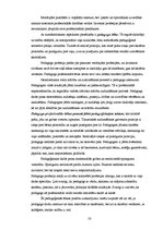 Referāts 'Skolēna un skolotāja sadarbība', 15.