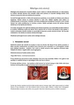 Prezentācija 'Mākslīgie sirds vārstuļi', 1.