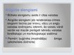 Prezentācija 'Slengi latviešu valodā', 11.