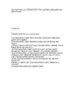 Eseja 'Ziemassvētkus gaidot', 2.