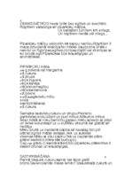 Eseja 'Ziemassvētkus gaidot', 3.