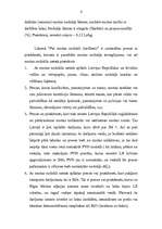 Konspekts 'Muitas nodoklis', 4.