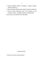 Konspekts 'Muitas nodoklis', 5.