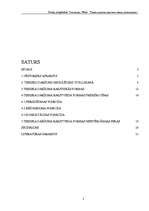 Referāts 'Tiesiska darījuma rakstveida formas nepieciešamība', 2.