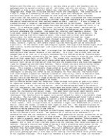 Eseja 'Ideologies Shaped by Hollywood. Speaks of Marilyn Monroe', 1.