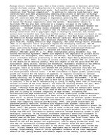 Eseja 'Foreign Direct Investment', 1.