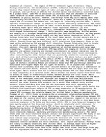 Eseja 'Foreign Direct Investment', 2.