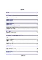 Biznesa plāns 'Biznesa plāns', 1.