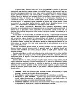 Eseja 'Spējas un to veidi', 2.