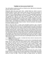 Konspekts 'Tiesību socioloģijas pārstāvji', 1.