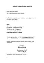 Referāts 'Interaktīvs pasākums "Jauniešu iespējas Eiropas Savienībā"', 18.