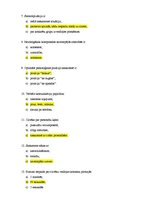 Paraugs 'Tests psiholoģijā ar pareizajām atbildēm', 2.