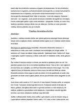 Konspekts 'Parazīti', 3.