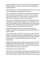 Konspekts 'Parazīti', 4.