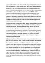 Konspekts 'Parazīti', 5.