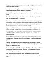 Konspekts 'Parazīti', 6.