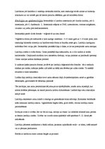 Konspekts 'Parazīti', 8.