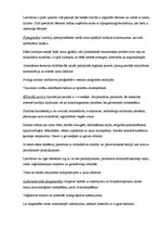 Konspekts 'Parazīti', 9.