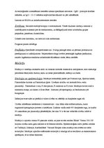 Konspekts 'Parazīti', 10.