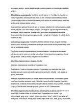 Konspekts 'Parazīti', 15.