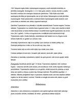 Konspekts 'Parazīti', 16.