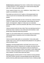 Konspekts 'Parazīti', 25.