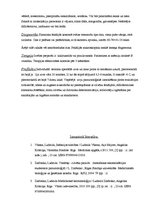 Konspekts 'Parazīti', 26.