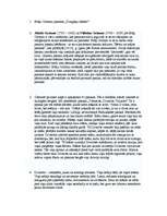 Konspekts 'Analīze - konspekts par Brāļu Grimmu pasakām "Zvaigžņu dālderi"', 1.