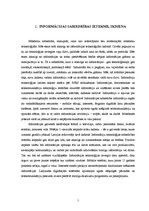 Referāts 'Informācijas sabiedrības jēdziens, ietekme, ikdiena', 7.