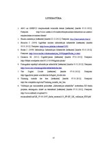 Referāts 'Informācijas sabiedrības jēdziens, ietekme, ikdiena', 16.