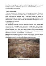 Referāts 'Stiklu purvi', 4.