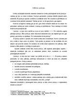 Referāts 'Pozīcijas saskarsmē', 5.