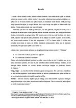 Referāts 'Spējas un dotības', 3.