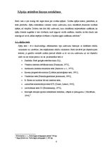 Referāts 'Spējas un dotības', 6.