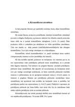 Referāts 'Saīsinātais process KP', 9.