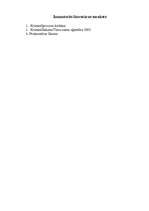 Referāts 'Saīsinātais process KP', 12.