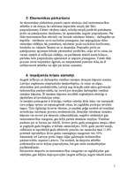 Referāts 'Latvijas ekonomiskā izaugsme', 5.