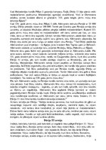 Referāts 'Kauja pie Gaugamelām', 9.