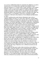 Referāts 'Kauja pie Gaugamelām', 14.