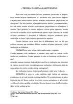 Referāts 'Tiesiska darījuma priekšmets', 4.