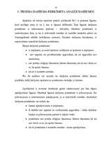 Referāts 'Tiesiska darījuma priekšmets', 16.