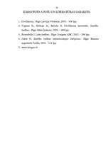 Referāts 'Tiesiska darījuma priekšmets', 20.